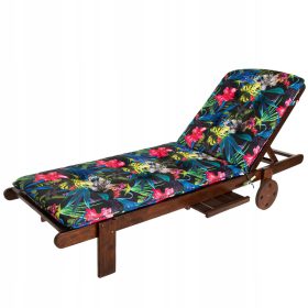 Vrtna podloga za ležalnik Hobbygarden 185x60 cm