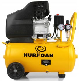 Kompresor z oljnim mazanjem Hurricane M88000 24 l 8 bar