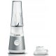  Bosch MMB2111T 450 W skodelicni mešalnik srebrno/siv