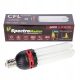 Svetilka Spectromaster 125 W CFL za gojenje rastlin
