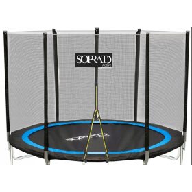 Trampolin Soprato Active 374-374 cm