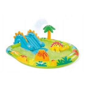 Dino Vodno igrišče - Intex 57166