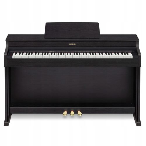 DIGITALNI PIANINO CASIO CELVIANO AP-470 BK