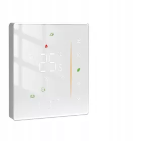  WIFI TUYA 16A LCD digitalni programabilni termostat