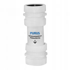 Syfon za umivalnik Purus 40 mm