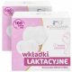 BOCIOLAND BELI VLOŽKI ZA DOJENJE 200 KOS