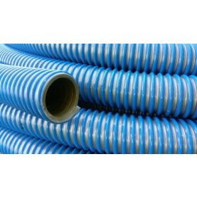 AGRO 50 PVC SESALNA CEV SUPER FLEKSIBILNA MOČNA 2"