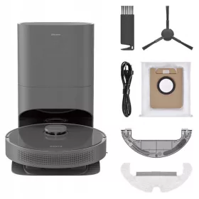  Dreame D10S Plus čistilni robot Mopping