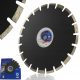  Mar-pol M08738 diamantni disk 25,4x350 mm
