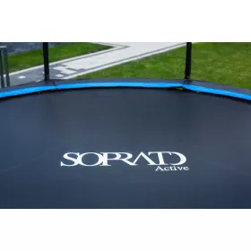 Vrtna podloga za trampolin Soprato 312-312 cm