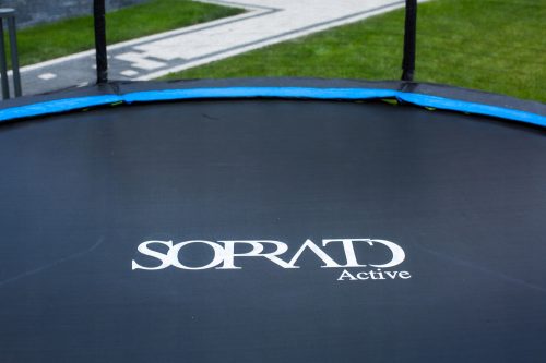 Vrtna podloga za trampolin Soprato 312-312 cm