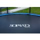 Vrtna podloga za trampolin Soprato 312-312 cm
