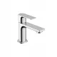 Hansgrohe REBRIS E 80 kromirana stojna armatura za umivalnik