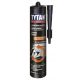 Tytan Profesionalna tesnilna masa za strehe, brezbarvna, 280 ml