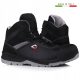 Delovni čevlji Garsport PISA MID S3 NERO GRIGIO GDS1100003 2117