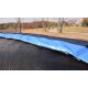Slovenian Name: Visokokakovostna prevleka za vzmet za vrtni trampolin Soprato 12FT 374CM

SEO-Optimized Description:
Ta visokokakovostna prevleka za vzmet za vrtni trampolin je idealna rešitev za vašo