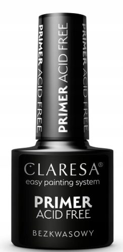CLARESA PRIMER BREZ KISLIN 5 ml