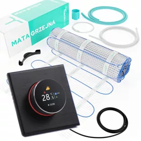  GRELNA PREPROZA H20 WiFi SET - 3 m2