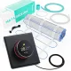  GRELNA PREPROZA H20 WiFi SET - 3 m2
