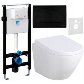 Podometni set Schwab+Arbo za WC
