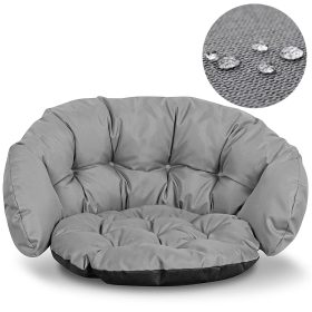 VISEČA BLAZINA ZA GUGALNICO ŠTORKLJE GNEZDO