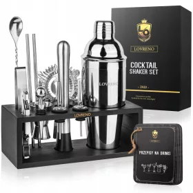 ZESTAW LOVRENO ZA MEŠANJE PIJAČ