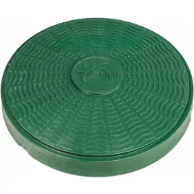 Pokrov rezervoarja Marseplast Ekoroto DN 640