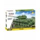 COBI SOVJETSKI SREDNJI TANK Rudy T-34/85 lego comp
