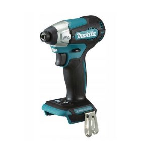 MAKITA brezkrtačni udarni vijačnik DTD157Z 18V 140Nm