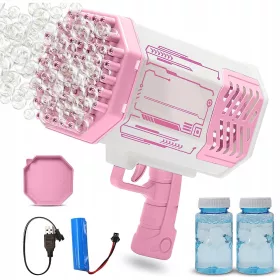 CUBBING STROJ Minigun GUN 69 LUKENJ