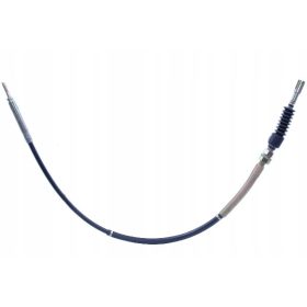 Vrvi kabel kompaktorja 8 mm 106 cm