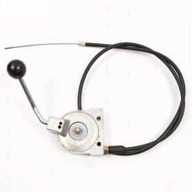   ica za plin, ročica, prestavna ročica za zagęszczarje WEBER, WACKER, DYNAPAC, PROJECT