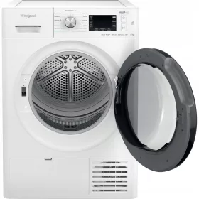  Sušilni stroj WHIRLPOOL FFT M22 8X2B PL