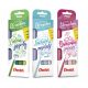PENTEL 12 kosov Brush Sign Pen pastel set