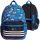 Plezalnik adidas Disney Mickey Mouse HZ2916 majhen