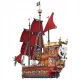 Gradbene kocke Piratska Ladja PIRATES Reobrix