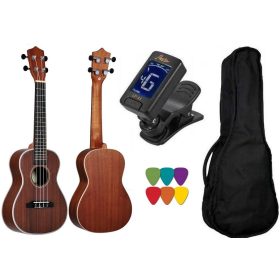  Craftman koncert ukulele