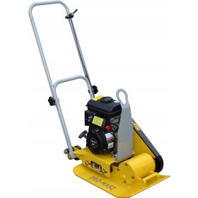   Optimized name: Kompaktor zemlje Dro-Masz 58 kg - visoka kakovost in zmogljivost za vaše potrebe