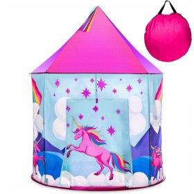 NAMIOT DOMEK ZA SAMOROG VRTNA HIŠA ZA OTROKE