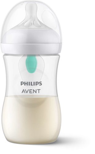 AVENT Steklenička Natural Response SCY673/01 AirFree 260ml za dojenčke