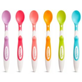 Silikonski komplet posod Munchkin