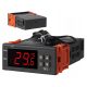 Elektronski regulator temperature Adelid TP1-230V