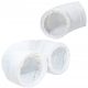 Flexiva Fleksibilni Kanal za Ventilacijo s Premerom 100 mm