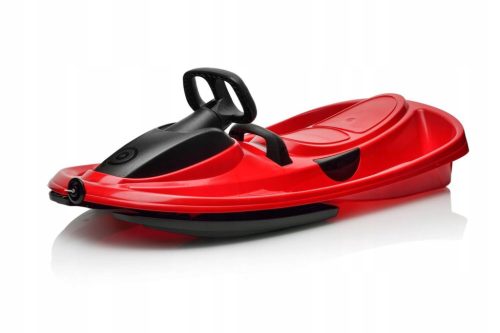 BOBSLEJ Stratos RDEČE