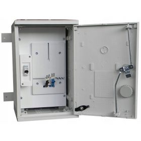 Razdelilna naprava El-Big 39-16