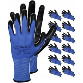  ART.MAS RNITPAS rokavice velikost 8 - M 12 par