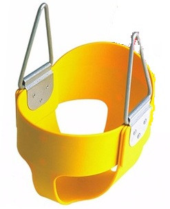 Gugalnik za otroke Verk Group 35 x 32 x 31 cm