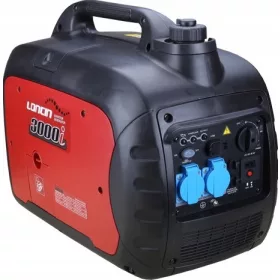 Prenosni inverter agregat Loncin LC3000i