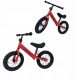 LOVENY air wheels 12" ravnotežno kolo, rdeče
