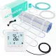 GRELNA PREPROZA H8 Thermeco SET - 10 m2